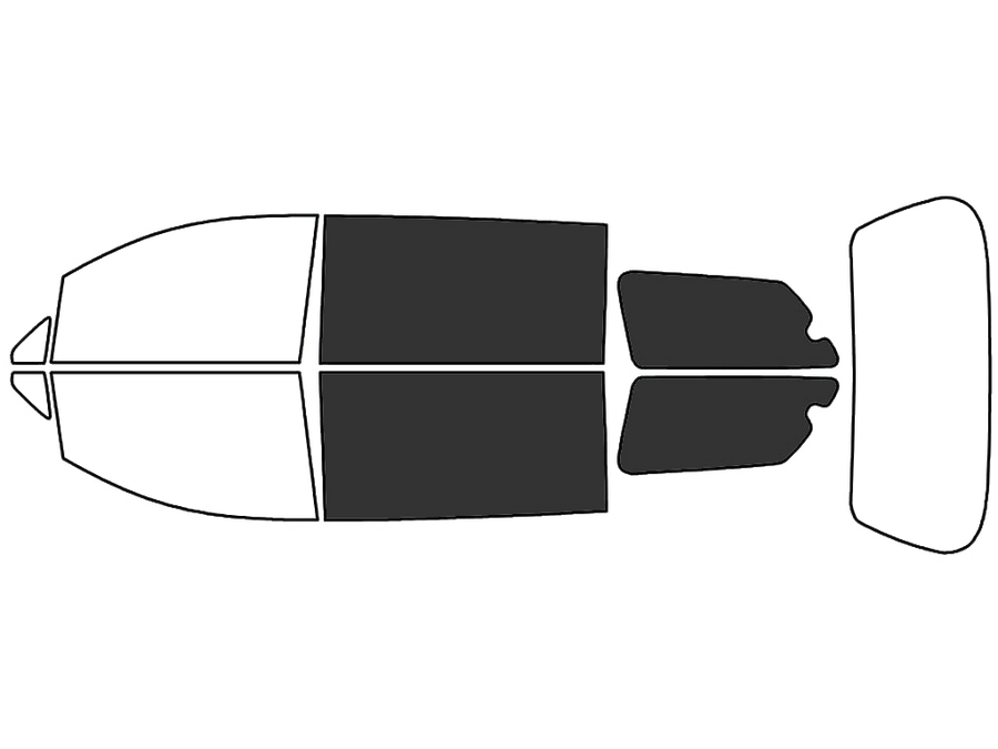 Back - 20% + Cargo