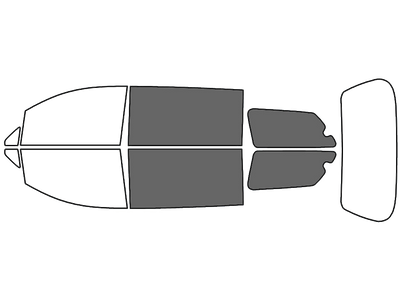 Back - 35% + Cargo