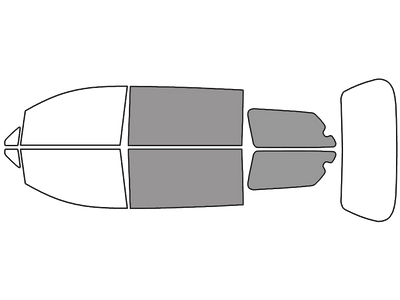 Back - 50% + Cargo