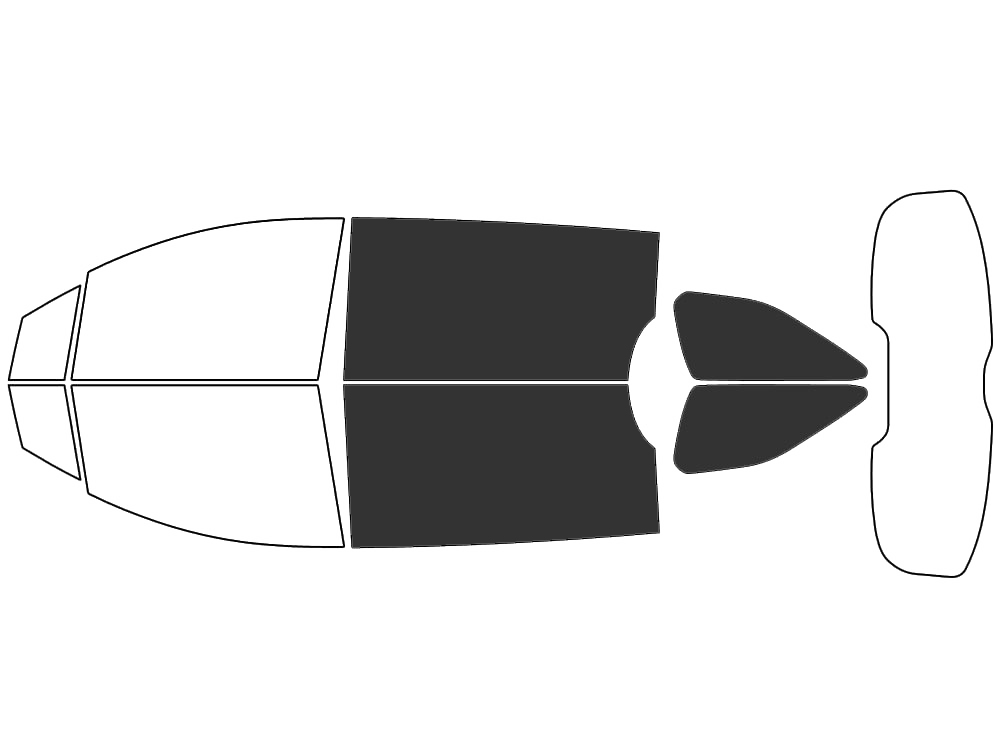 Back - 20% + Cargo