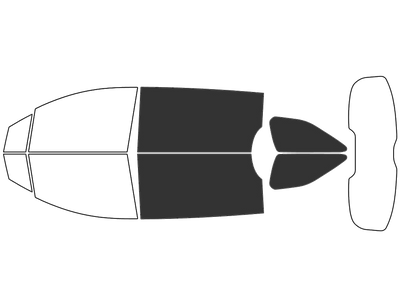 Back - 20% + Cargo