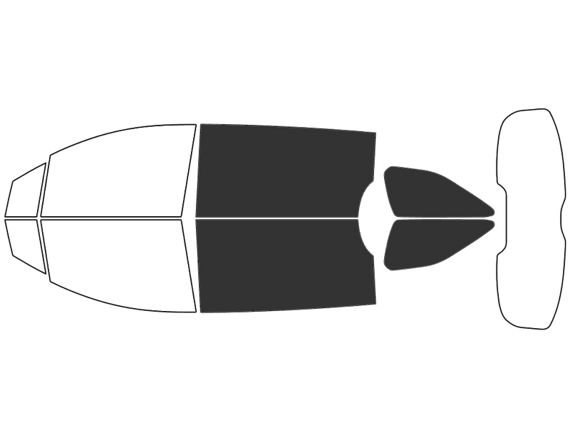 Back - 20% + Cargo