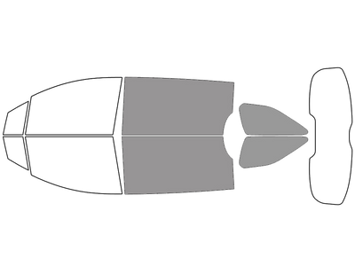 Back - 50% + Cargo