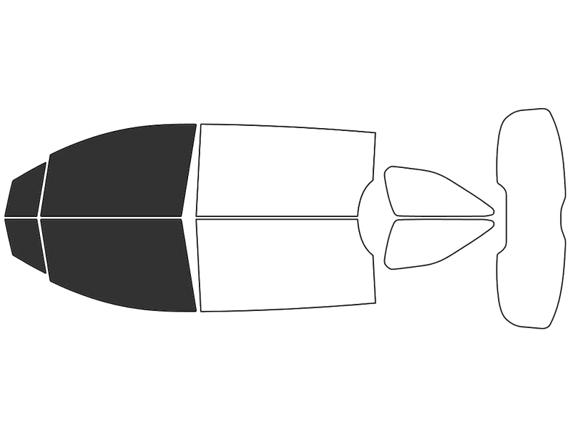 Front - 20%