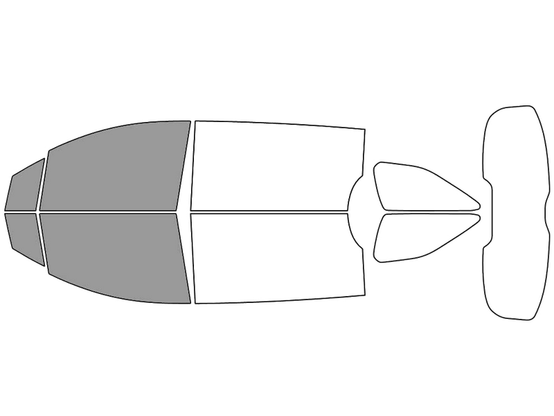 Front - 50%