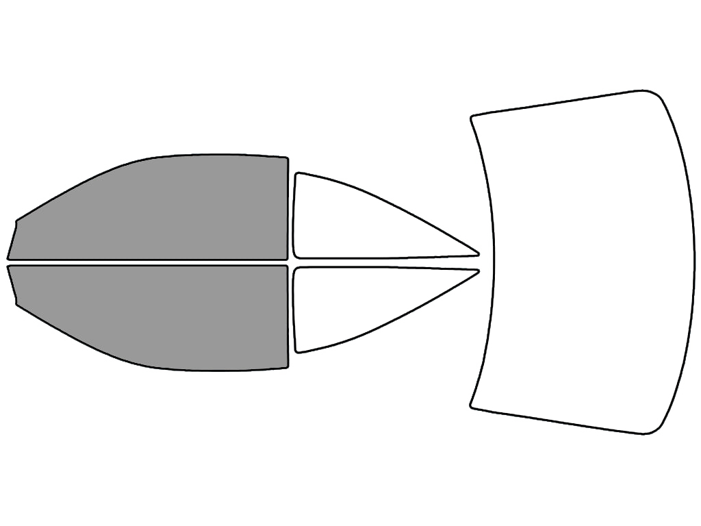 Front - 50%