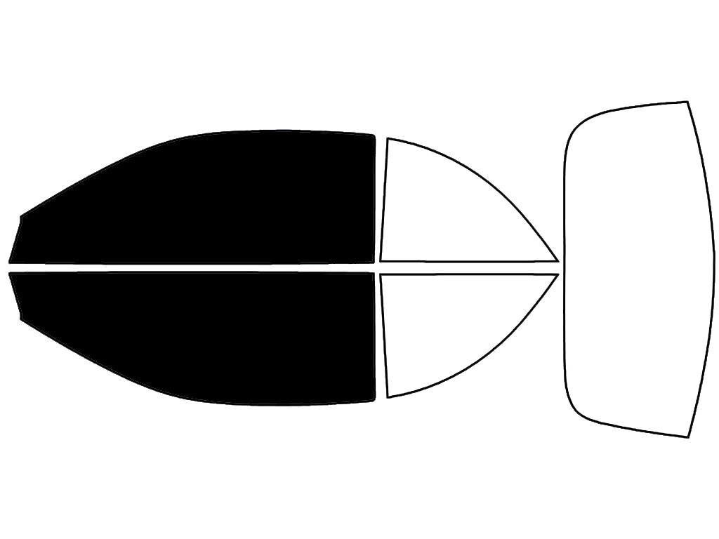 Front - 5%