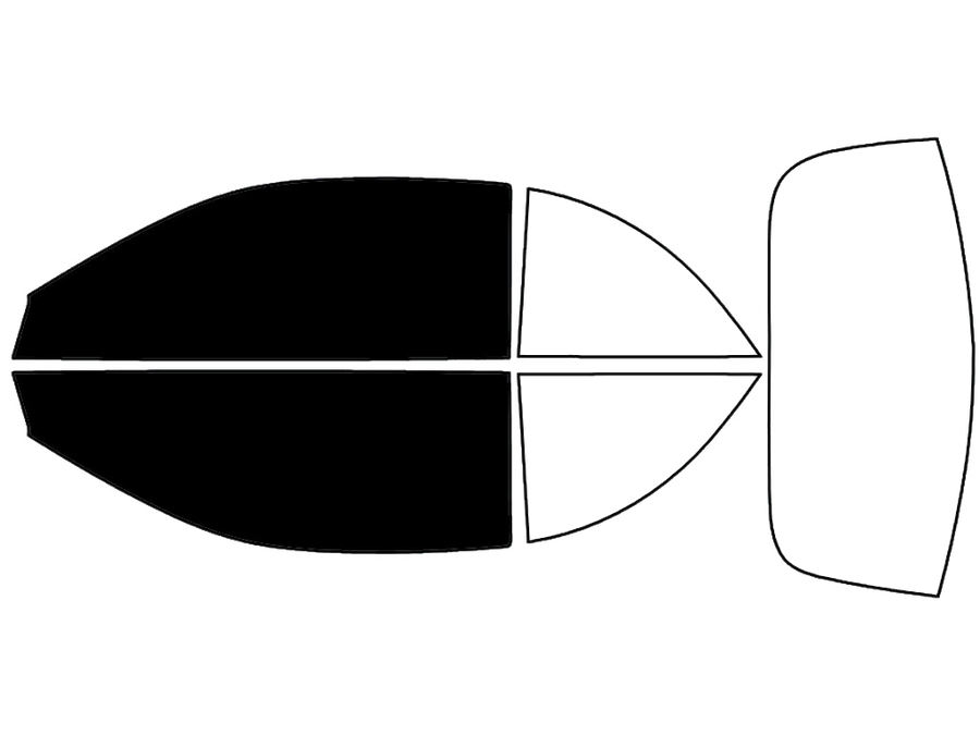 Front - 5%