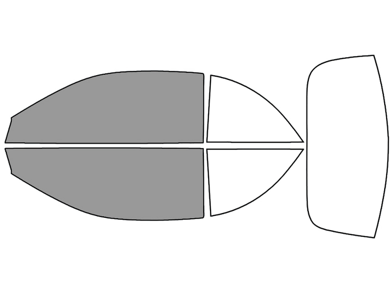 Front - 50%