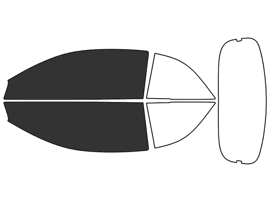 Front - 20%
