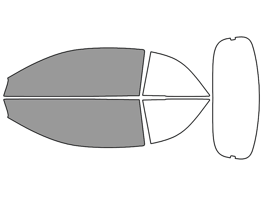 Front - 50%