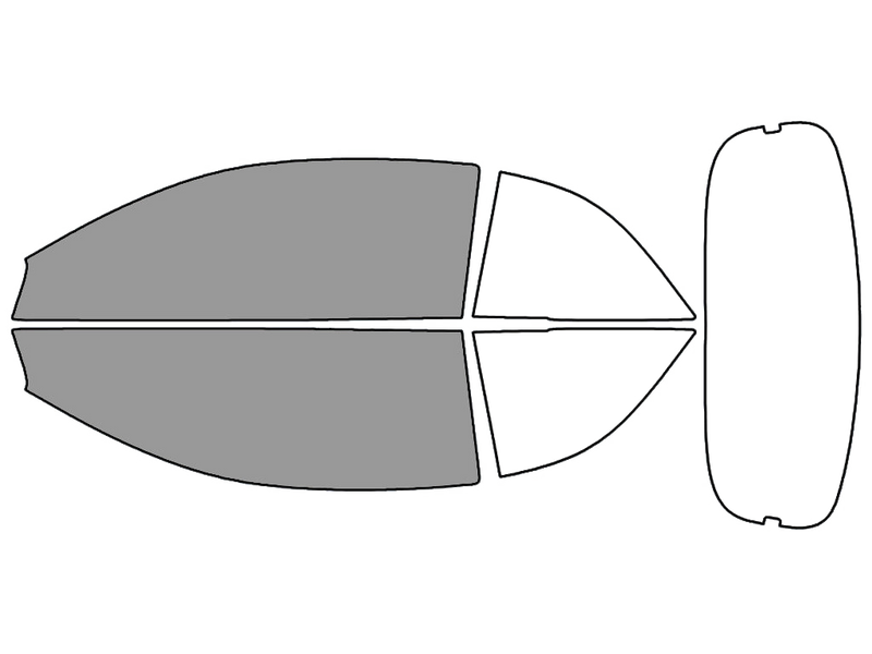 Front - 50%