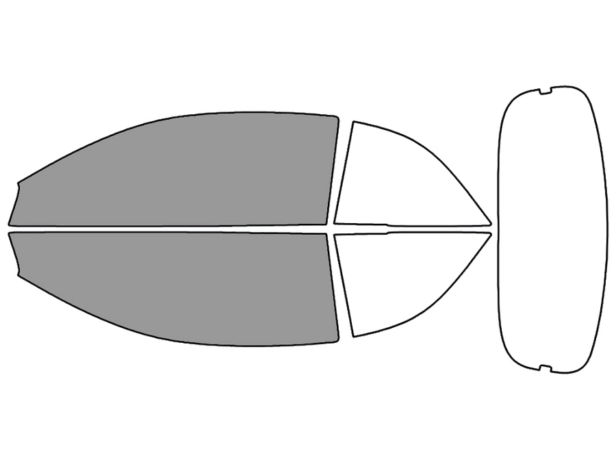 Front - 50%