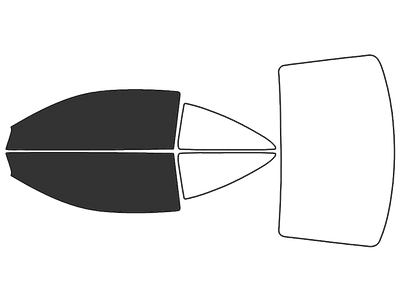 Front - 15%