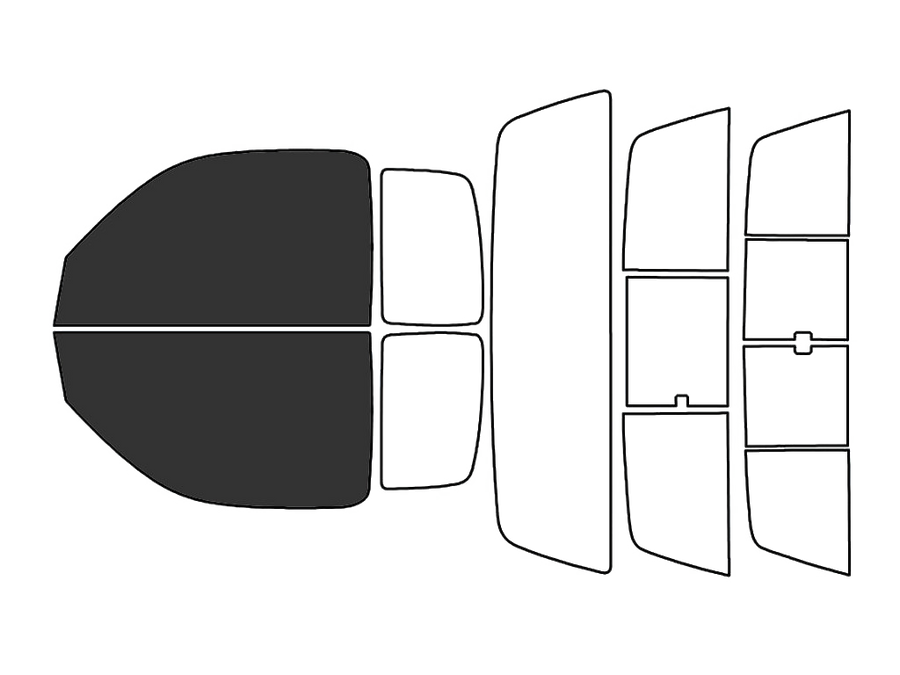 Front - 15%