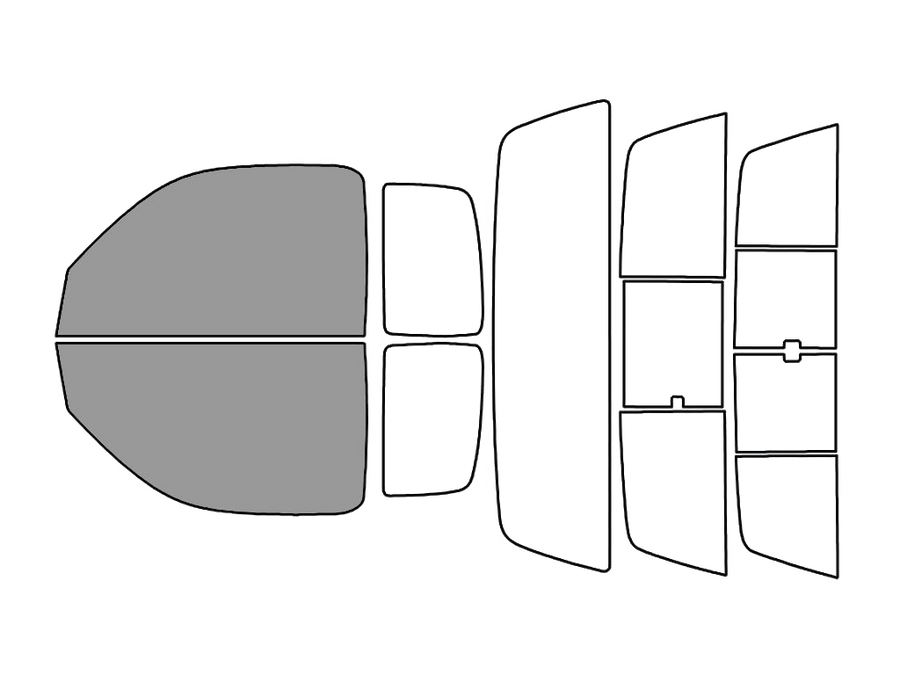 Front - 50%