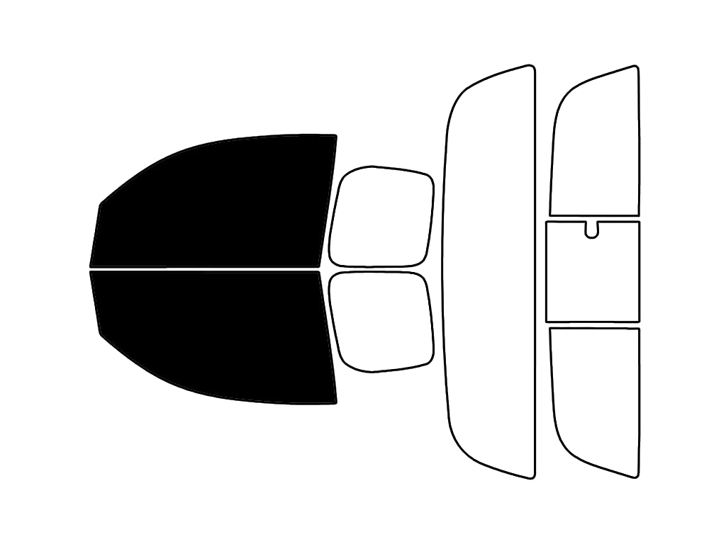 Front - 5%