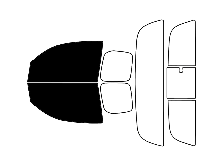 Front - 5%