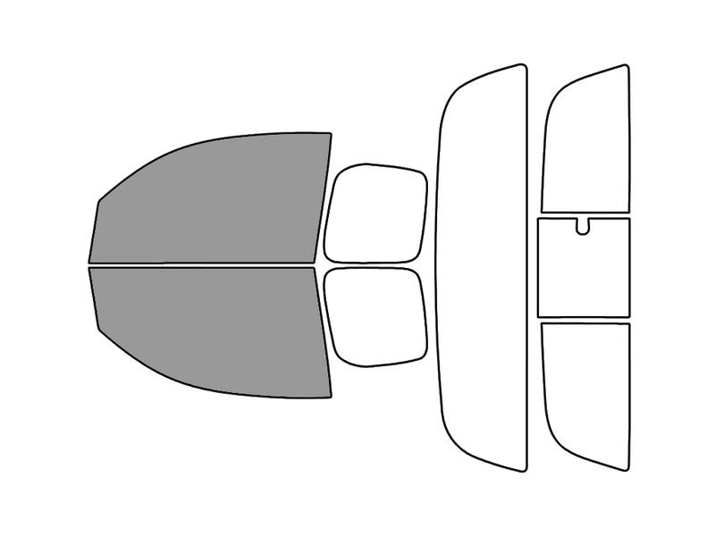 Front - 50%