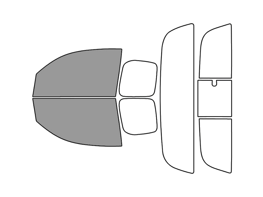 Front - 50%
