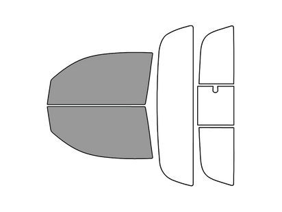 Front - 45%