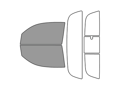 Front - 45%