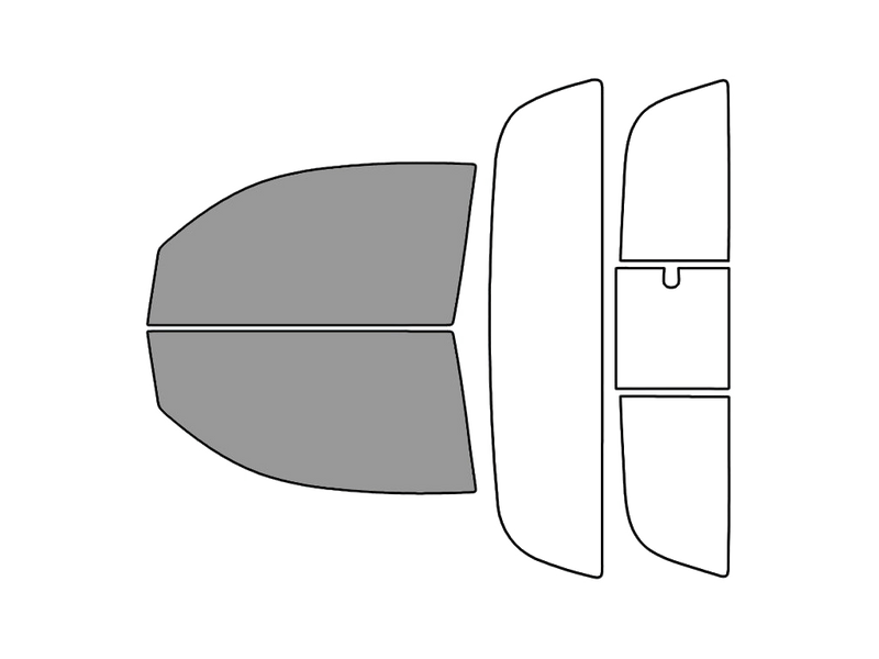 Front - 45%