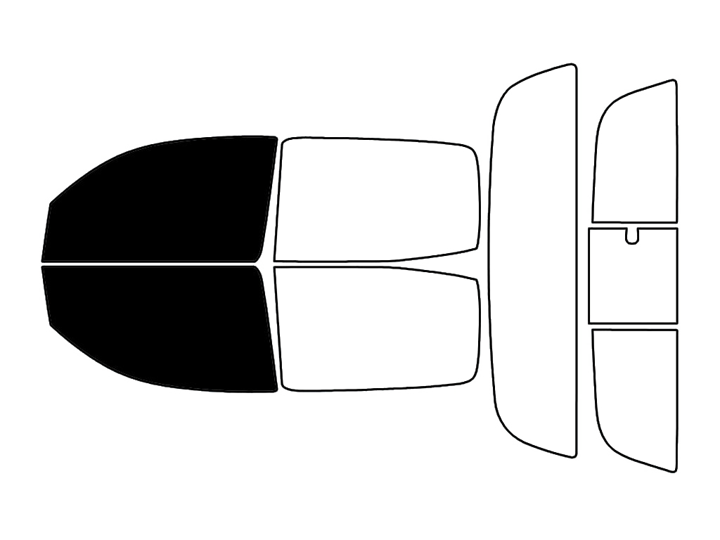 Front - 5%