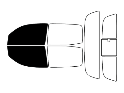Front - 5%