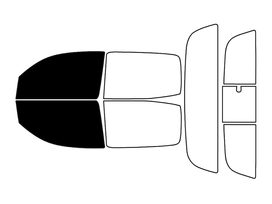 Front - 5%