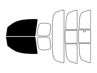 Front - 5%