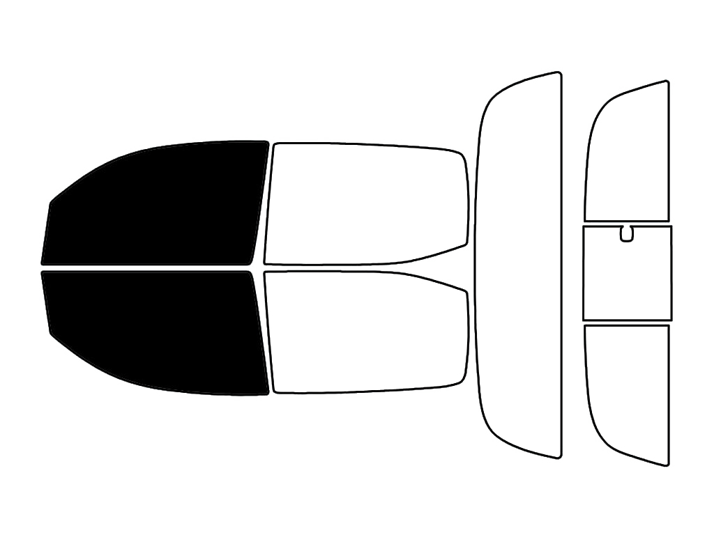 Front - 5%