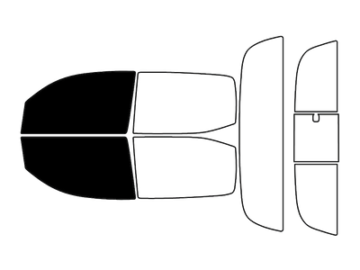 Front - 5%
