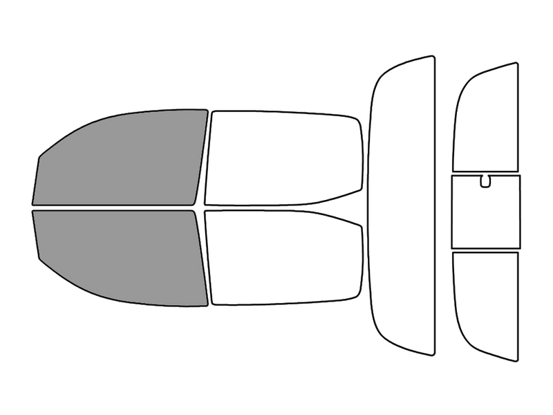 Front - 45%
