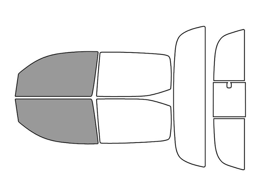 Front - 45%