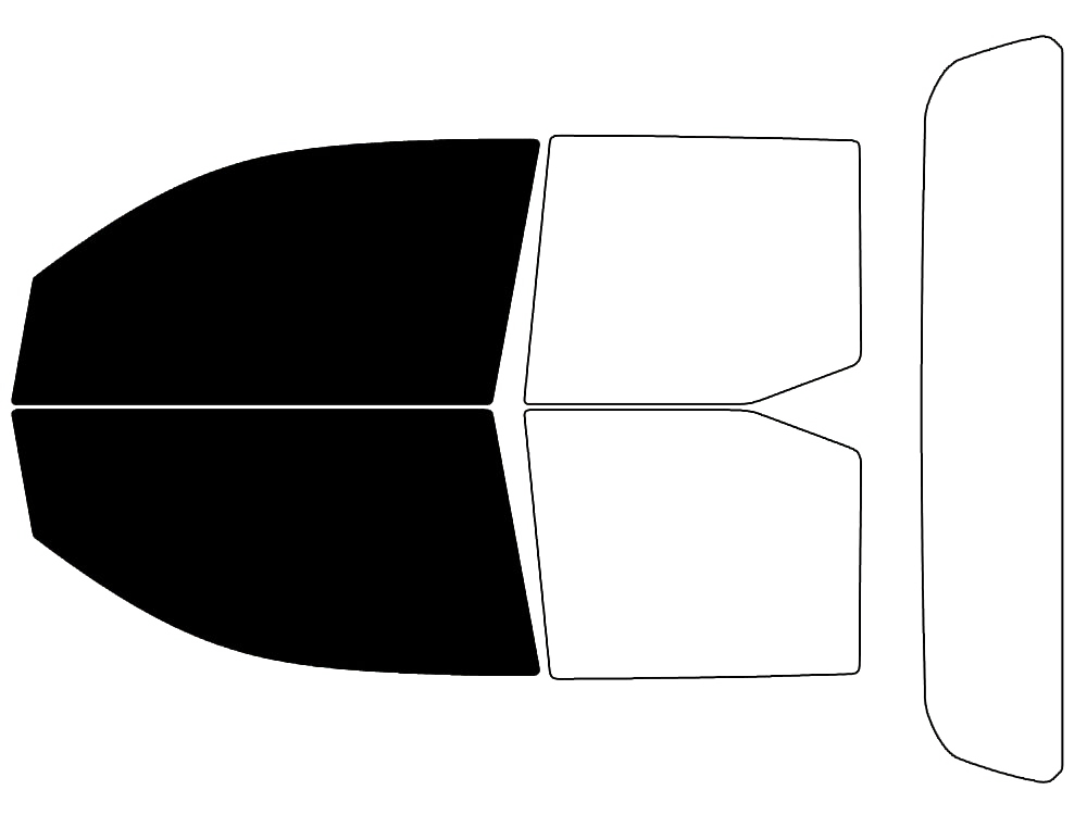 Front - 5%