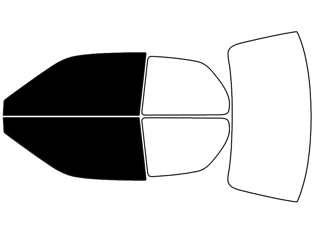 Front - 5%