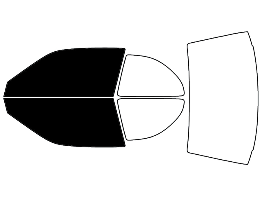 Front - 5%