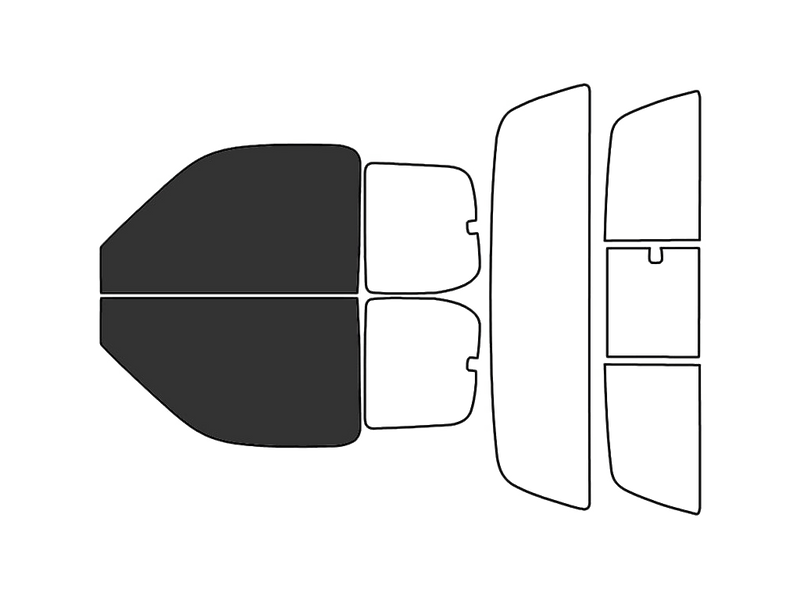 Front - 15%
