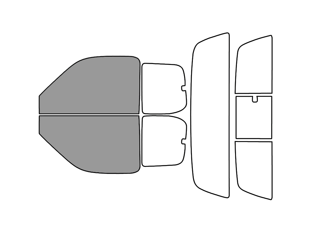 Front - 45%
