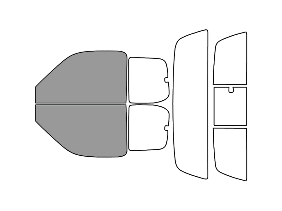 Front - 45%