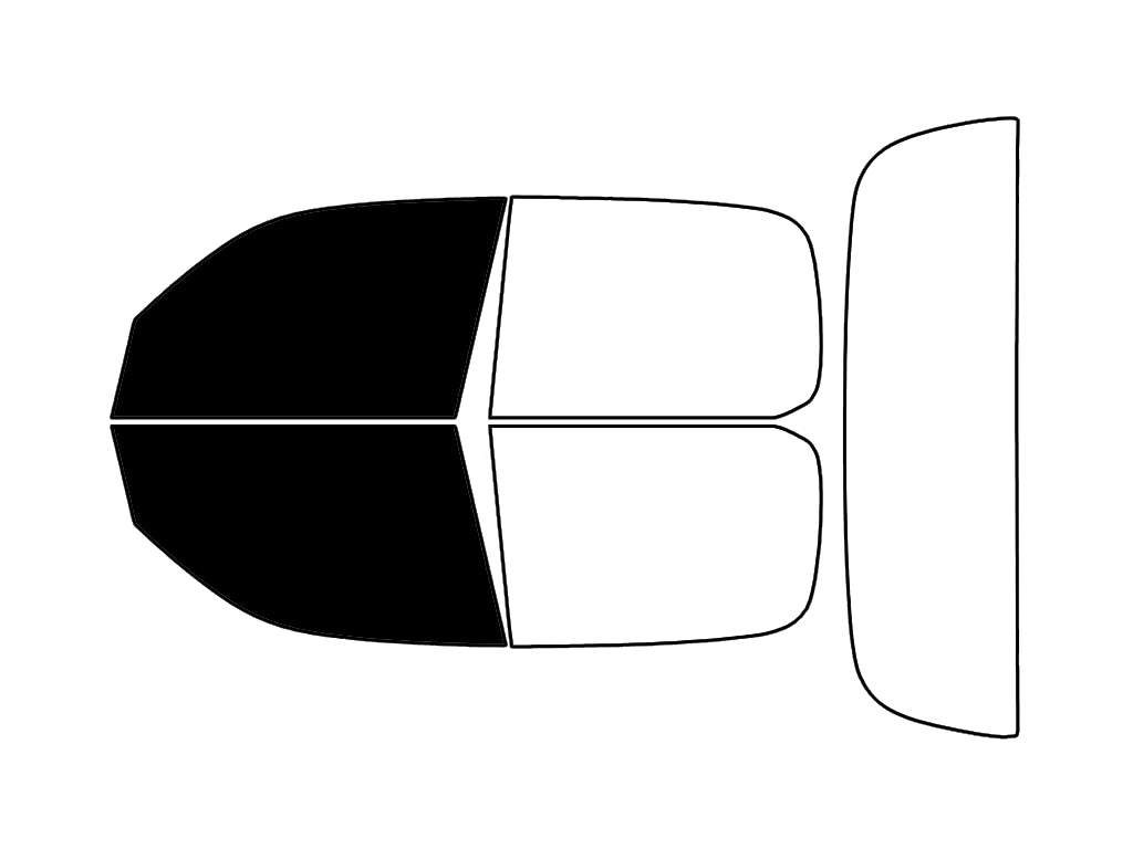Front - 5%