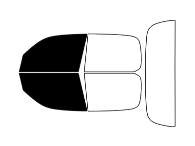 Front - 5%