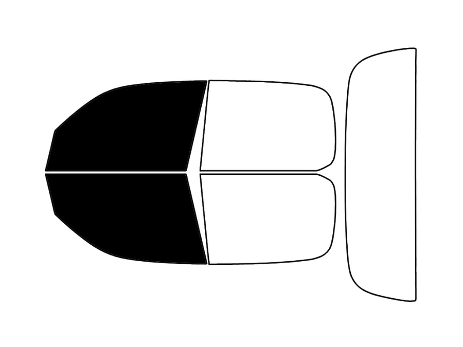 Front - 5%