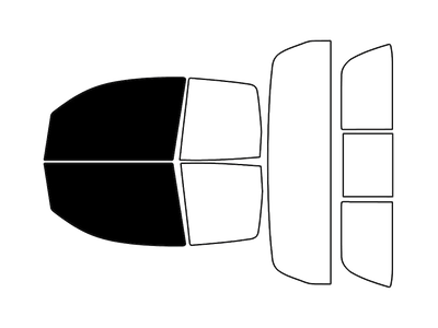 Front - 5%