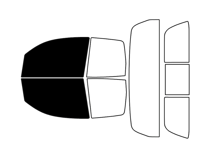 Front - 5%