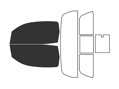 Front - 20%