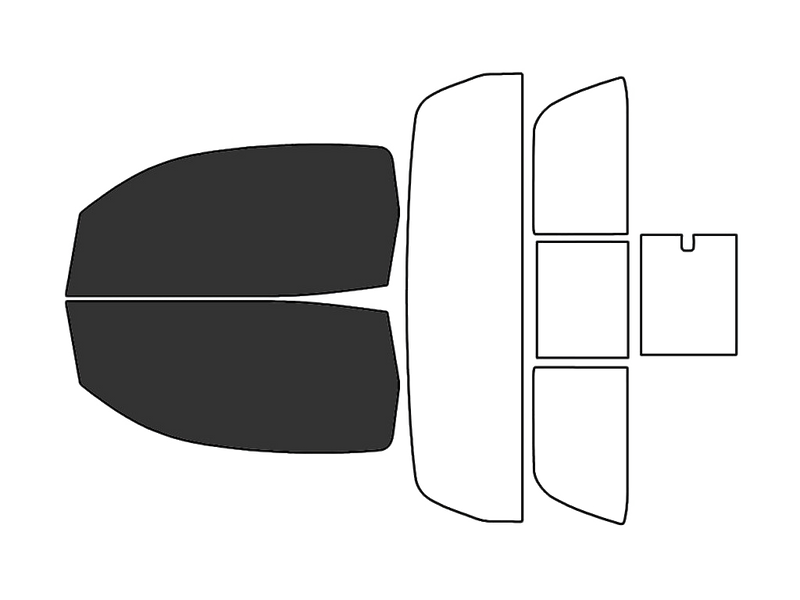 Front - 20%