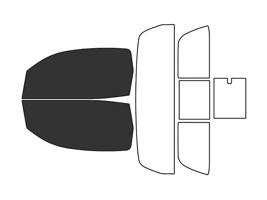 Front - 20%