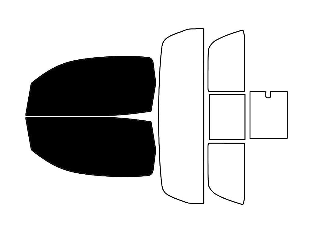 Front - 5%